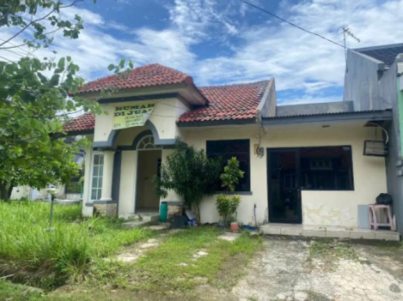 Rumah dijual di Taman simpruk Lippo Cikarang 